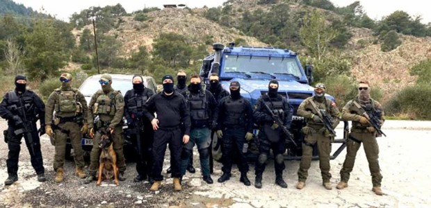 Είκοσι εκπαιδευμένοι αστυνομικοί για τους Τσιγγάνους